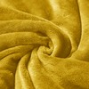 Oxford Homeware Sherpa Fleece Blanket Reversible Throw Blankets Soft Fluffy
