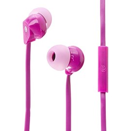 E FILLIATE Wired Headset for Universal - Gray/Green