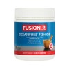 Fusion Health Ocean Pure Fish Oil 120 Capsules