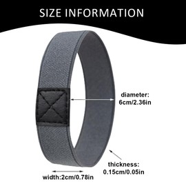 OUDQFCJ 3 Pairs of Shoelaces Fixing Band Football, Shoelaces Fixing Strap for Football Boots Prevents Loosening Loosening, Stretching Band Shoelaces Tear-Resistant Fixation, Anti-Loose Shoe Laces