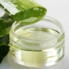 Crema hidratante de aloe vera orgánico puro cuidado de la