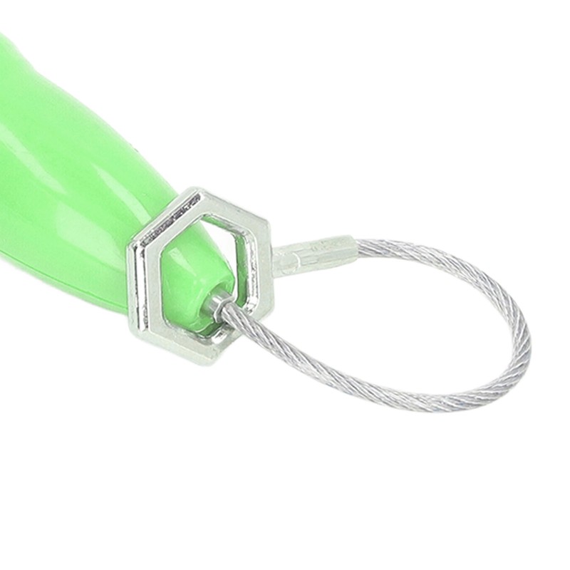 Fingerprint Padlock Water Resistant Anti Cut Keyless Mini Biometric Luggage