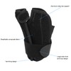 Thumb Spica Splint All Round Support Aluminum Fixed Thumb Wrist
