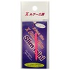 Recent X-Stick Slim Mini 0.6g No10 Pink