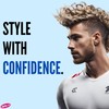 Dippity Do Power XX-treme Hold Durable Hair Gel, Durability, High