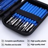Runyu® 30 Piece Pin Tool Car Set, Pin Tool Car
