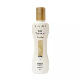 Silktherapy 리페러티브 헤어에센스 126ml 1개 Reparative Hair Essence 126ml [1.126ml]