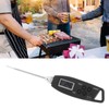 Digital Food Thermometer Accurate Instant Read Thermometer Kitchen Tool for