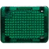 Jung 33GN Button icon, green