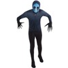 Morphsuits KPEJS Boys Eyeless Jack Costume Size Small