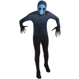 Morphsuits KPEJS Boys Eyeless Jack Costume Size Small
