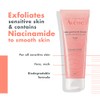 Avene Gel Exfoliante Facial Suave, Piel Sensible, 75ml