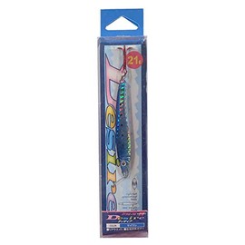 MARUSHINGYOGU Metal Jig, Desire, 0.7 oz (21 g), Sardine