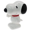 Marimocraft Snoopy SPY-528 Ceramic Coin Bank/SNOOPY Peanuts