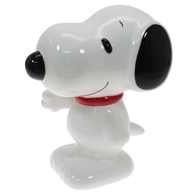Marimocraft Snoopy SPY-528 Ceramic Coin Bank/SNOOPY Peanuts
