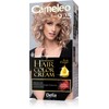 Cameleo Permanent Hair Colour Cream - Rose Blonde - Intensive