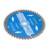 Kozelo Circular Saw Blade - [5-1/2-inch x 48 Teeth x