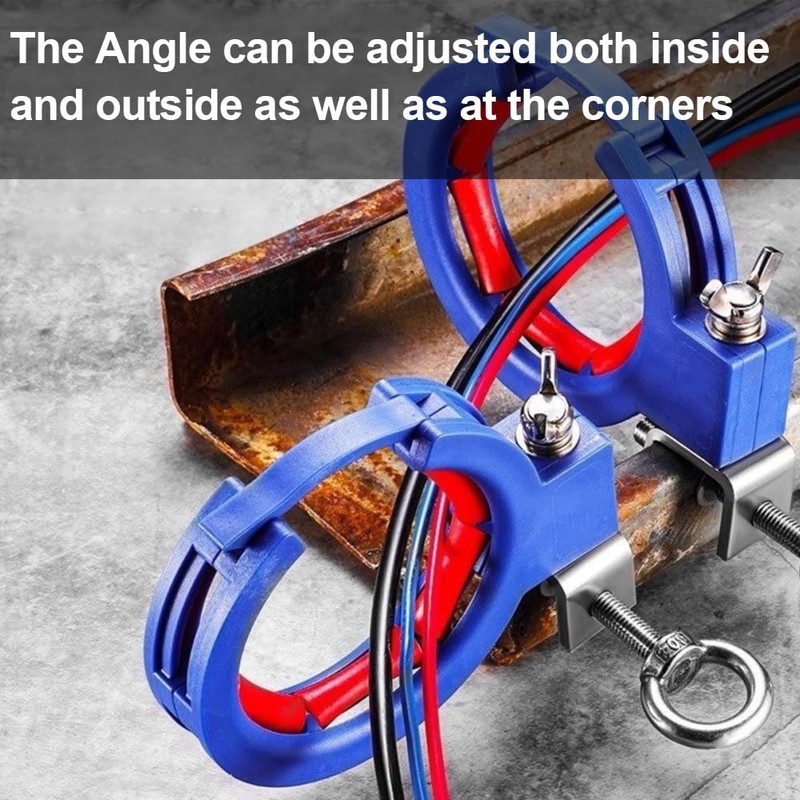 2-Pack Cable Pulling Tool, Wire Pulling Tools for Electricians -