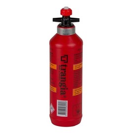 Trangia Trangia Fuel Bottle 0.5L Plastic TR506005 [Official Japanese Product]