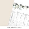 Calendar 2025 Wall Calendar (Monthly Calendar in A4 Landscape Format)