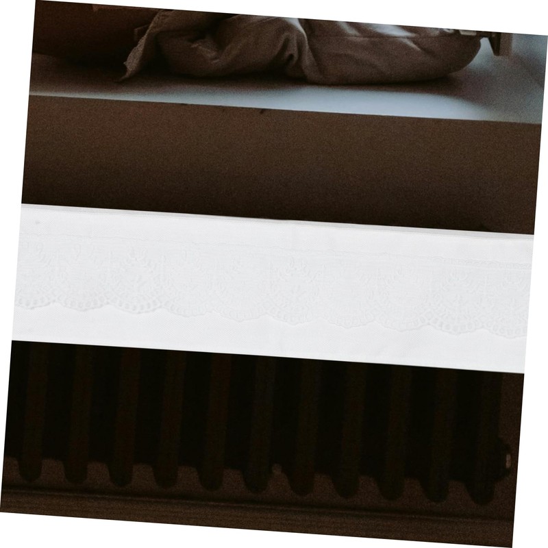 Sosoport Radiator Dust Covers for Home Washable Heater Covers Breathable