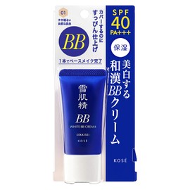 Snow Skin Sei White BB Cream