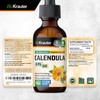 BIO KRAUTER BIO KRAUTER Calendula Tincture 2 Fl. Oz. &