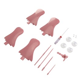 Knitting Machine Accessories Round Weaving Machine Attachments for Sentro 22 40 48 for Jamit