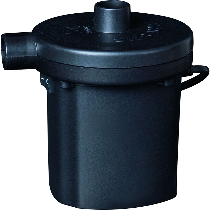 Bestway Sidewinder AC Sprint Air Pump - Black