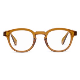 Peepers by PeeperSpecs Asher - brown +1.50