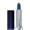 Maybelline Maybelline Color Sensational Loaded Bold Midnight Blue 892, 20