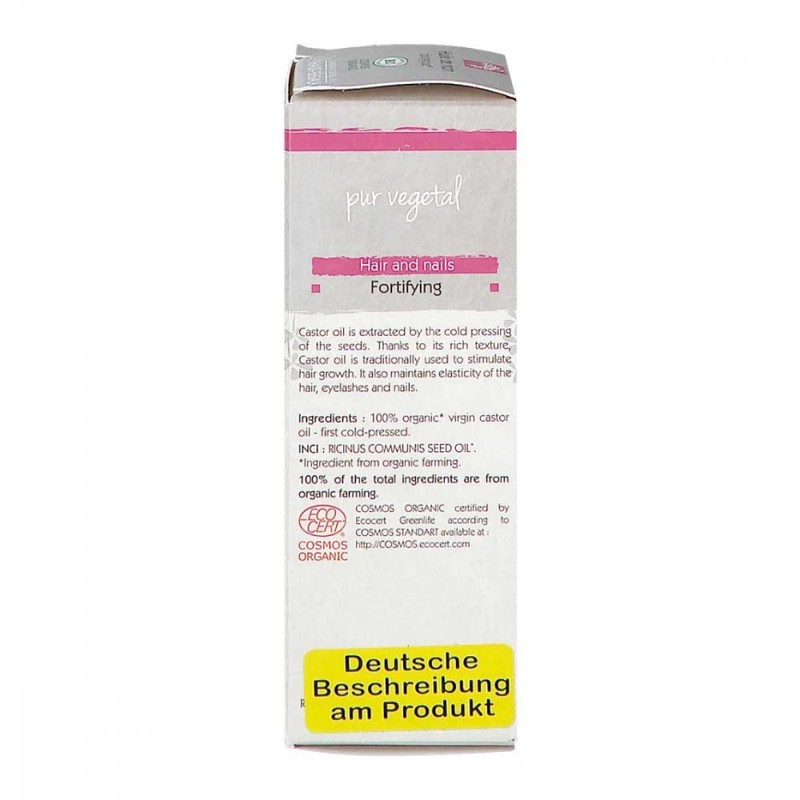 RIZINUS Face Oil 50 ml