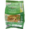 Knorr Professional Soup du Jour Chicken Tortilla Soup Mix No added MSG, 0g Trans Fat per Serving, Just Add Water, 14.4 oz, Pack of 4