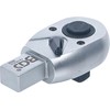 BGS 2822 | Plug-in Reversible Ratchet | 12.5 mm (1/2")