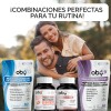 Omega 3 Premium 1300mg 120 Capsulas | Aceite De Salmon
