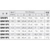 Supertool GRW17FS Gear Wrench (Short Flex Type)