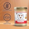 Savannah Bee Company Whipped Honey - All Natural Spreadable Honey