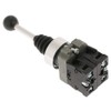 Joystick Switch Cross Switch Double Self-Locking Switch 2 Single Lever