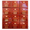 HEM PRECIOUS CHANDAN CONE SET OF 12 JAPAN NETWORK
