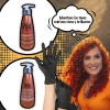 Shampoo Matizador Cabello Cobre Kolor Shot + Par De Guantes