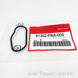 Unbranded FOR HONDA & ACURA (2002-2015) MODELS GASKET, TIMING COVER 91302-PNA-004