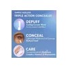 Covergirl Corrector Concealer Simply Ageless Triple Action Tono Golden Tan