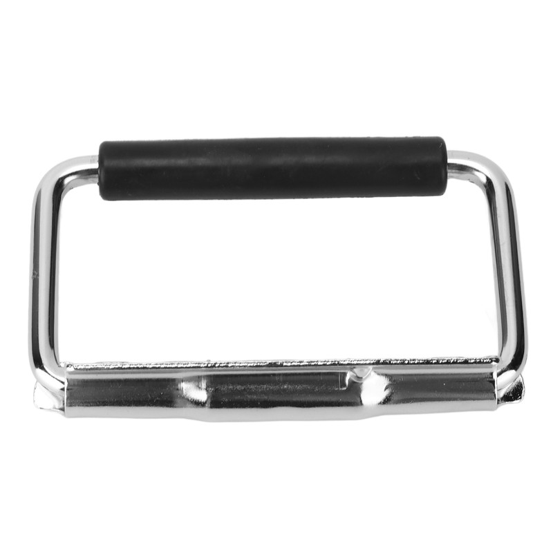 RV Door Handle Stainless Steel Fold Away Grab Handle RV