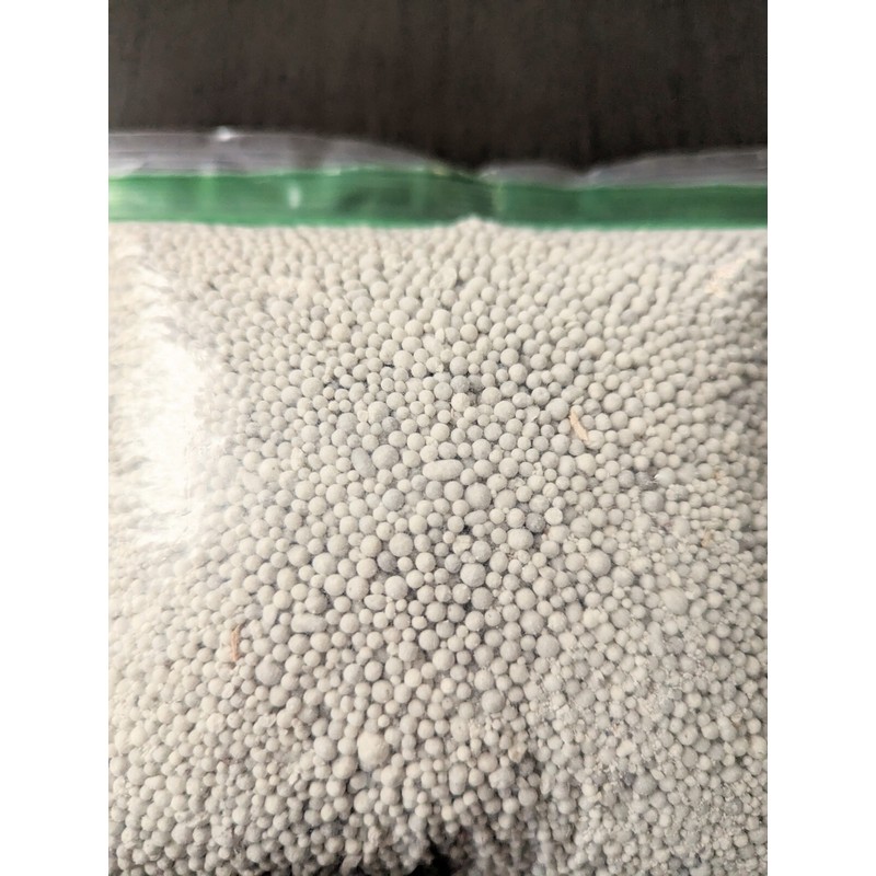 Yara 🔥2 Lbs Zip Bag 21-7-14 Yara Turf Royale Professional