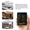 Household Air Quality Detector Multifunctional CO2 Tester with Carbon Dioxide