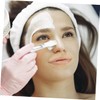 Mascarillas Labiales Hidratantes Colágeno 25 Piezas Tamaño Compacto para Labios