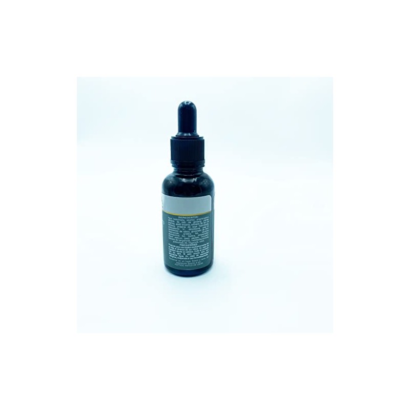 Espinela Suero Capilar Ultracrecimiento (monoxidil, Ginseng, Biotina)
