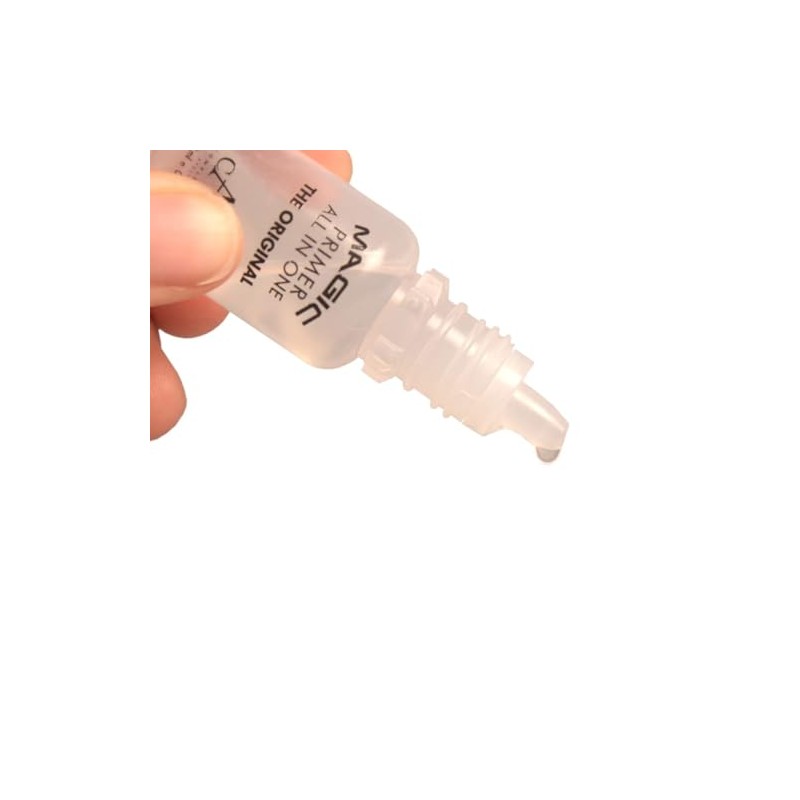Vogen Cosmetics Primer Mágico Todo En Uno Cat El Líquido