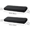 SUNSURE 61/88 Keys Piano Keyboard Dust Cover, Waterproof Stretchy Piano