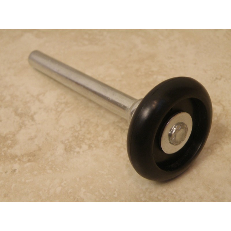 Toonets Industrial Garage Door Hinge & Roller Tune Up Kit